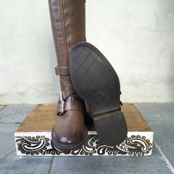 Stylish & Edgy Aldo Boots - Picture 8 of 8